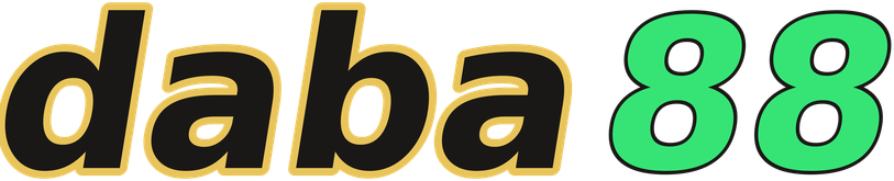 daba88 logo